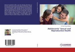 Adolescents¿ Sexual and Reproductive Health