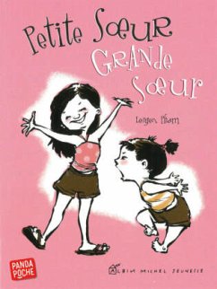 Petite soeur, grande soeur - Pham, LeUyen