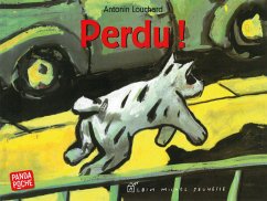Cover Perdu !