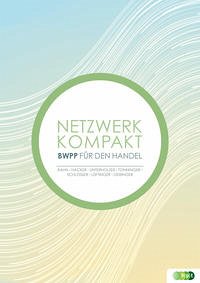 Netzwerk kompakt - Betriebswirtschaftliches Projektpraktikum für den Einzelhandel