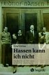 Hassen kann ich nicht - Bild 1