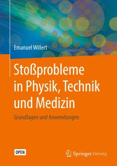 Stoßprobleme in Physik, Technik und Medizin - Willert, Emanuel