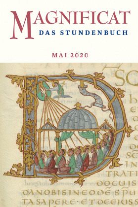 MAGNIFICAT, Das Stundenbuch MAGNIFICAT, Das Stundenbuch