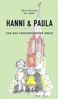 Hanni & Paula - Brenneke, Marcel