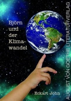 Björn und der Klimawandel - John, Eckart