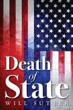 Death of State (eBook, ePUB) - Sutter, Wilis J