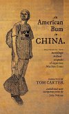 An American Bum in China