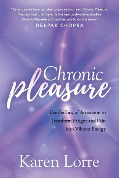 Cover Chronic Pleasure (eBook, ePUB)
