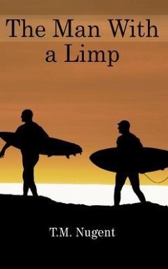 The Man With a Limp (eBook, ePUB) - Nugent, Timothy