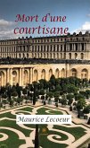 Mort d’une courtisane (eBook, ePUB)