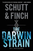 The Darwin Strain (eBook, ePUB)