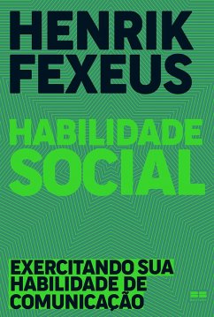 Cover Habilidade social (eBook, ePUB)