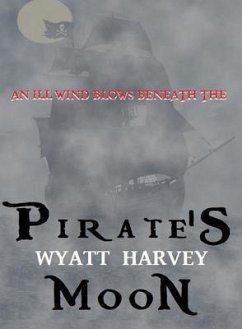 Cover Pirate's Moon (eBook, ePUB)