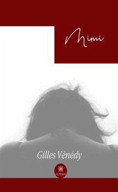 Mimi (eBook, ePUB) - Vénédy, Gilles