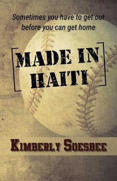 Made in Haiti - Soesbee, Kimberly