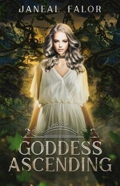 Goddess Ascending - Falor, Janeal