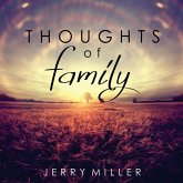 Thoughts of Family: I Don't Want To Go