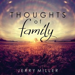 Thoughts of Family: I Don't Want To Go - Miller, Jerry
