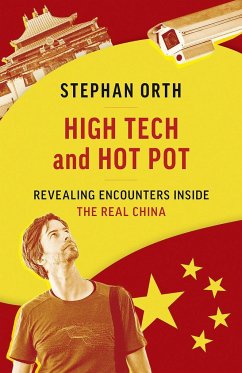 High Tech and Hot Pot - Orth, Stephan