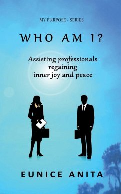 Who am I? - Anita, Eunice