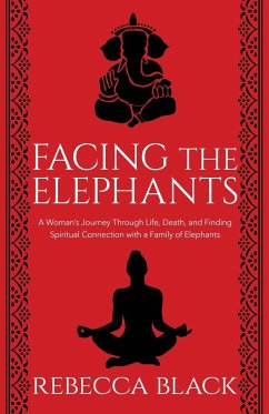 Facing the Elephants - Black, Rebecca