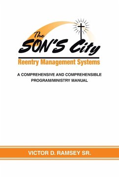 The SON'S City Reentry Management Systems - Ramsey Sr., Victor D.