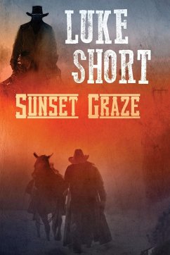 Sunset Graze - Short, Luke