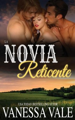 La Novia Reticente - Vale, Vanessa