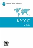Report of the International Narcotics Control Board for 2018