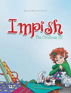 Impish - Hauser, Amanda McIlwain