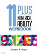 11 Plus Numerical Ability Workbook - Bild 1