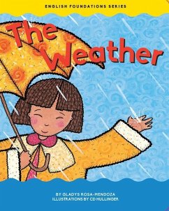 Weather - Gladys Rosa-Mendoza