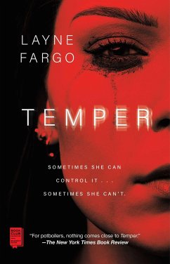 Temper - Fargo, Layne