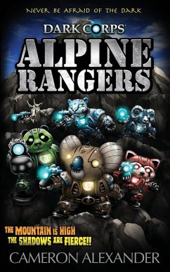 Alpine Rangers - Alexander, Cameron