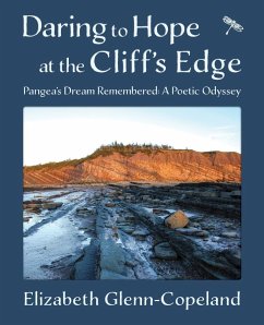 Daring to Hope at the Cliff's Edge - Glenn-Copeland, Elizabeth