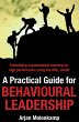 A Practical Guide for Behavioural... - Bild 1