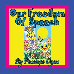 Cover Our Freedom of Speech