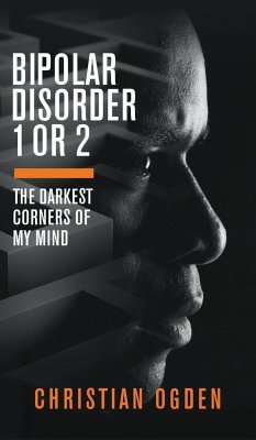 Bipolar Disorder 1 Or 2 - Ogden, Christian
