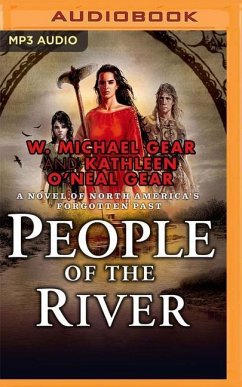 People of the River - Gear, W. Michael; Gear, Kathleen O'Neal