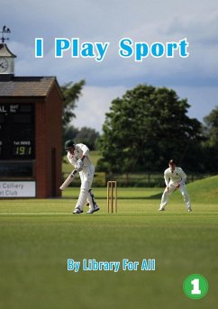 I Play Sport - Library For All