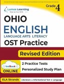 Ohio State Test Prep