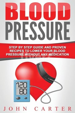 Blood Pressure - Carter, John