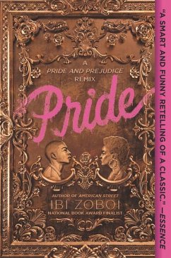 Pride - Zoboi, Ibi