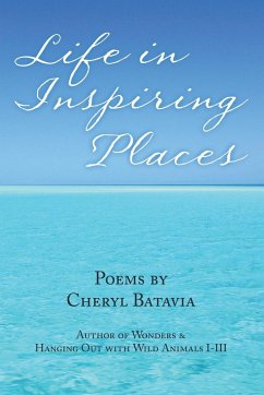 Life in Inspiring Places - Batavia, Cheryl