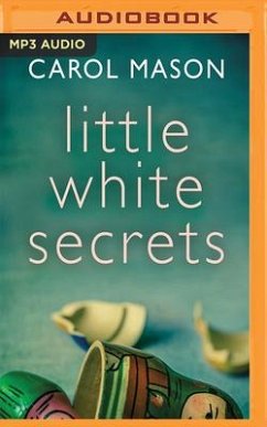 Little White Secrets - Mason, Carol