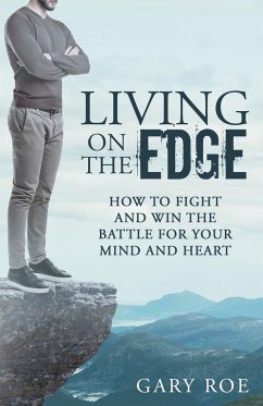 Living on the Edge - Roe, Gary