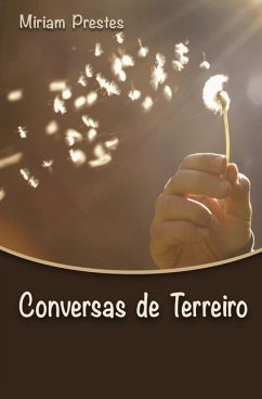 Conversas de Terreiro: Edição em Livro Impresso (Papel) - Prestes, Miriam