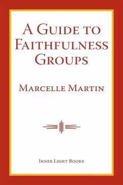 A Guide To Faithfulness Groups - Martin, Marcelle