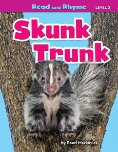 Skunk Trunk - Markovics, Pearl