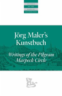 Jörg Maler's Kunstbuch